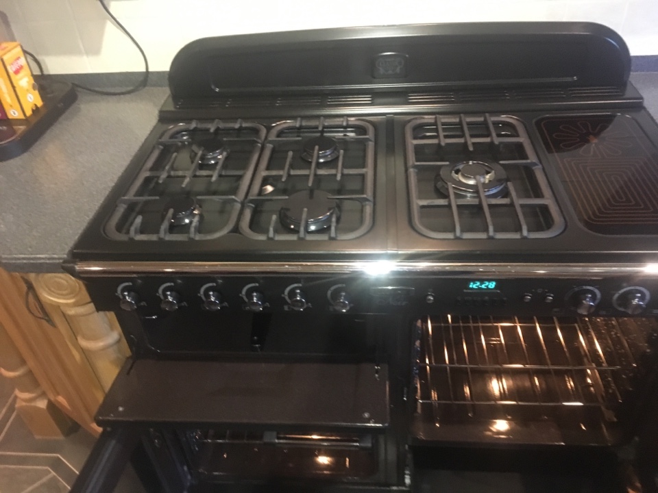 Codsall, Staffordshire - Leisure classic 110 in Codsall  Codsall, Staffordshire - Leisure classic 110 in Codsall