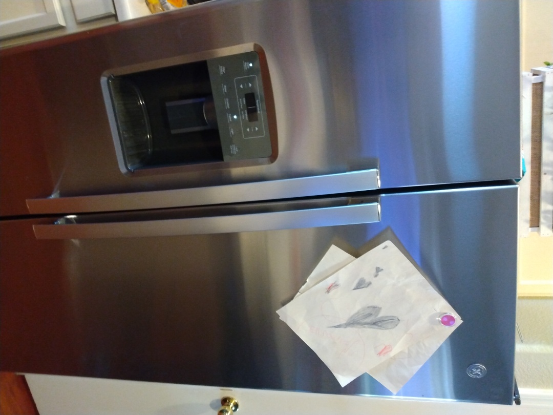 GE, refrigerator, repair 