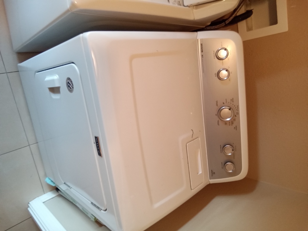whirlpool dryer repair 