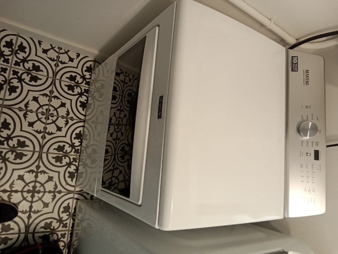 whirlpool dryer repair 