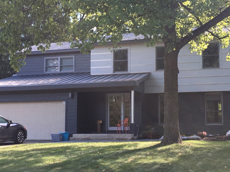Upper Arlington, OH - New gutters to be installed in upper Arlington Ohio Upper Arlington, OH - New gutters to be installed in upper Arlington Ohio
