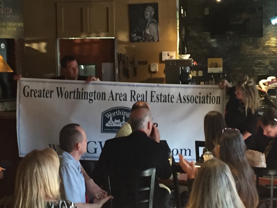 Worthington, OH - Worthington, OH -