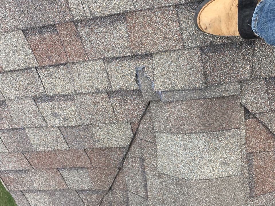 Westerville, OH - Roof maintenance in Westerville Ohio Westerville, OH - Roof maintenance in Westerville Ohio