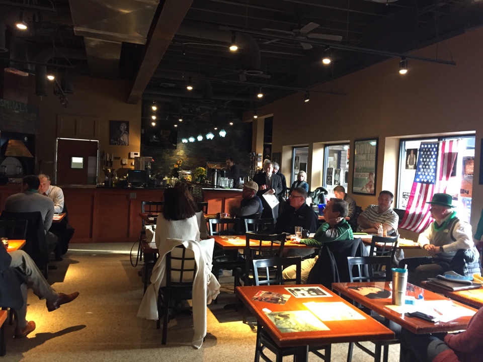 Worthington, OH - Worthington, OH -