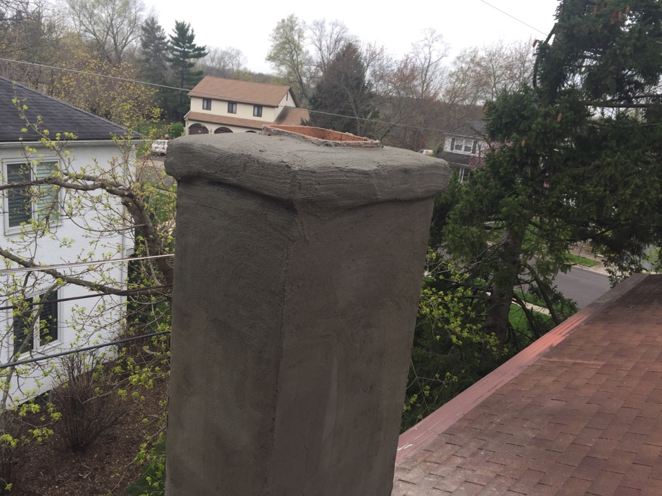 Upper Arlington, OH - Stucco repair Upper Arlington, OH - Stucco repair
