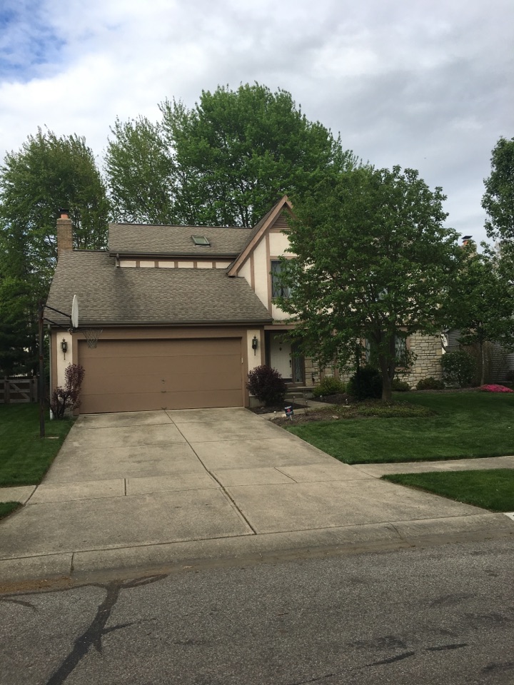 Westerville, OH - Roof inspection Westerville Ohio Westerville, OH - Roof inspection Westerville Ohio