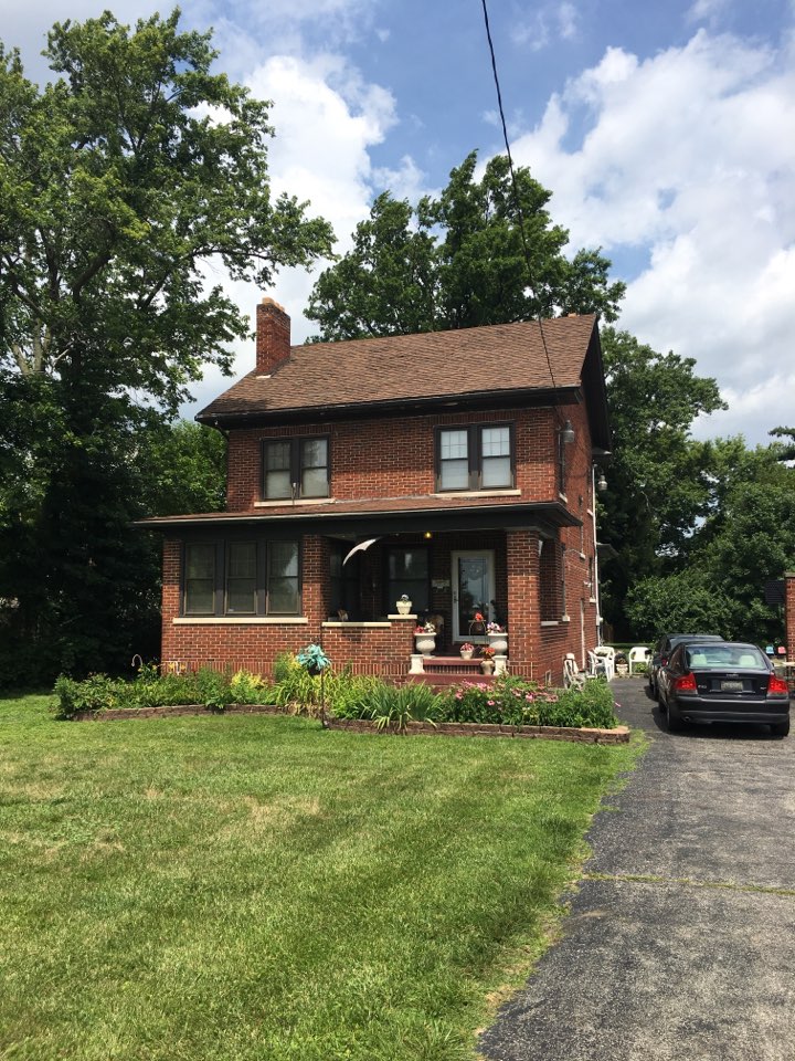 Columbus, OH - Roof inspection Columbus Columbus, OH - Roof inspection Columbus
