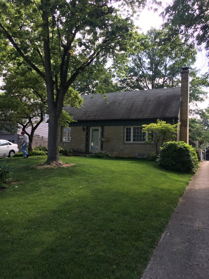 Columbus, OH - Roof siding and gutters Columbus Ohio Columbus, OH - Roof siding and gutters Columbus Ohio