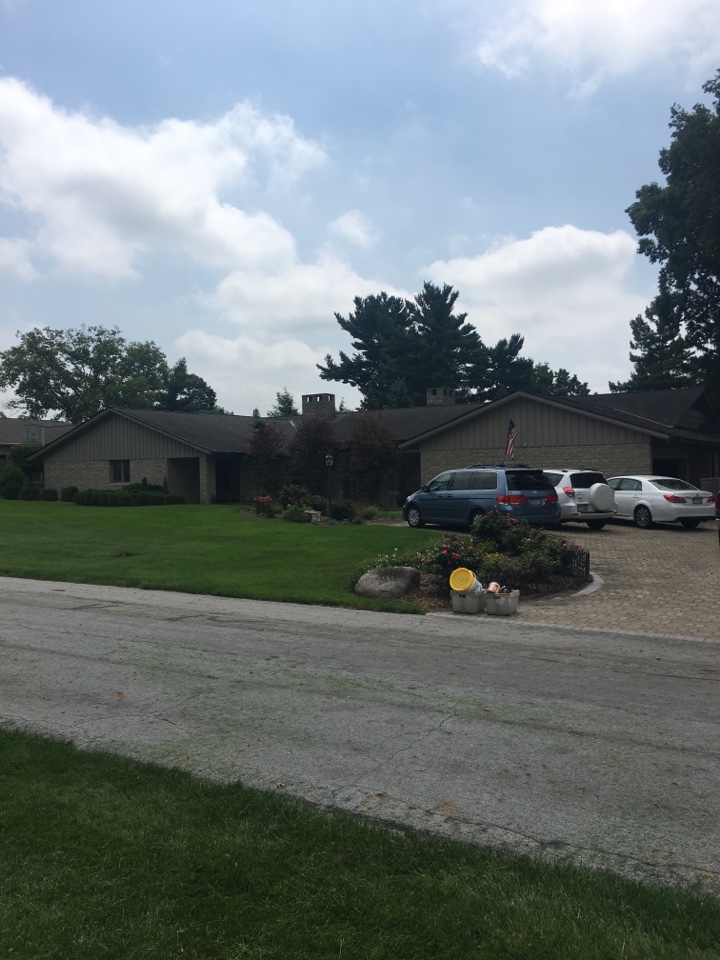 Upper Arlington, OH - Full roof replacement Upper Arlington Upper Arlington, OH - Full roof replacement Upper Arlington