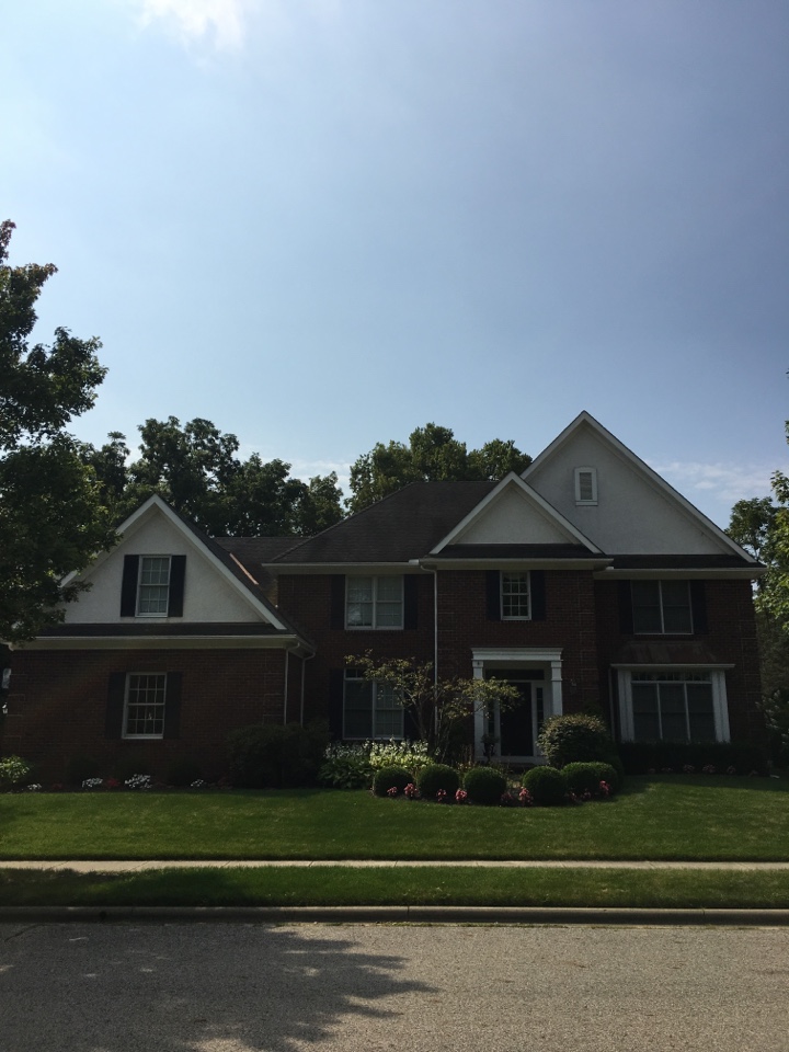 Dublin, OH - Roof replacement Dublin Dublin, OH - Roof replacement Dublin