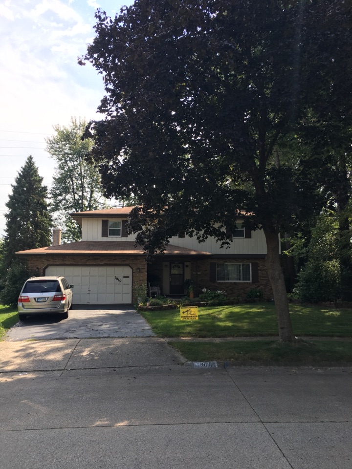 Columbus, OH - Full roof replacement Columbus Columbus, OH - Full roof replacement Columbus
