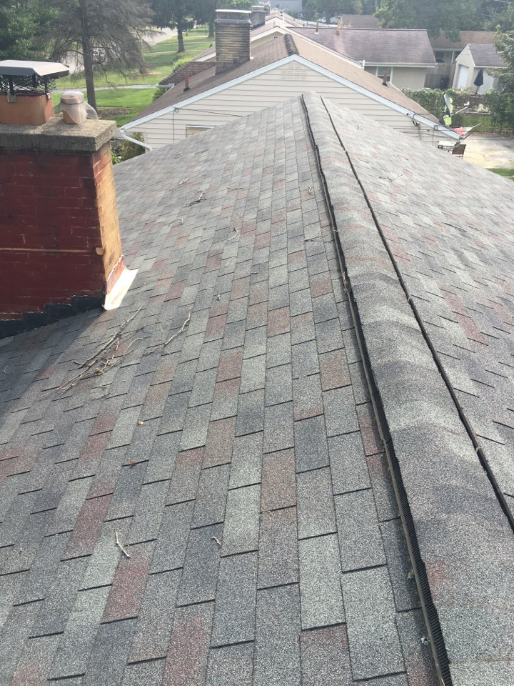 Columbus, OH - Roof inspection Columbus Columbus, OH - Roof inspection Columbus