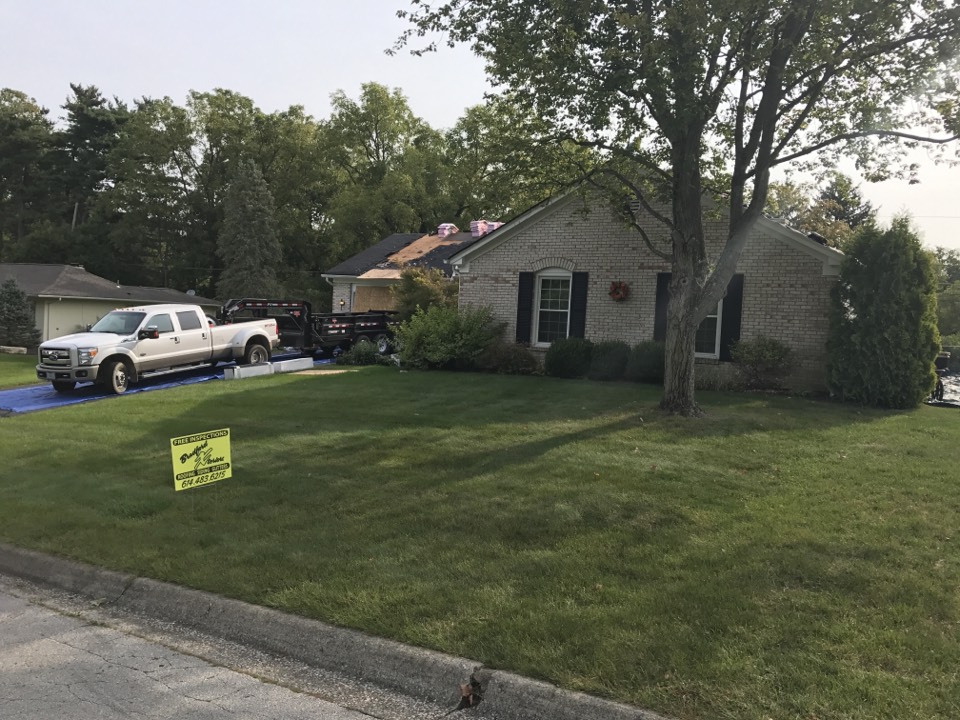 Worthington, OH - Worthington, OH -