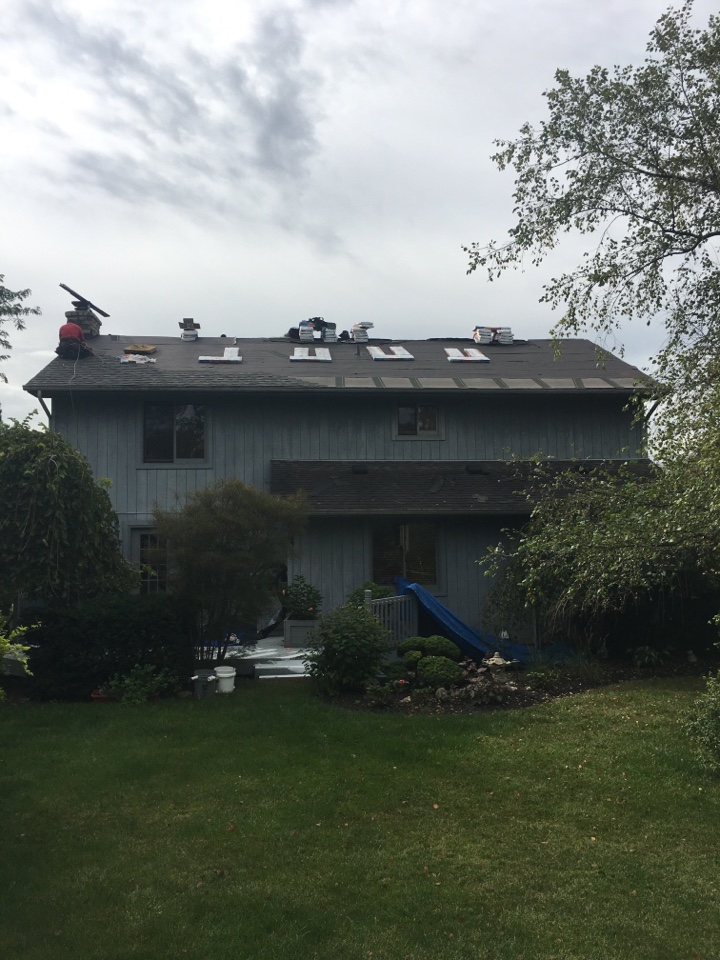 Dublin, OH - Roof replacement Dublin Ohio Dublin, OH - Roof replacement Dublin Ohio