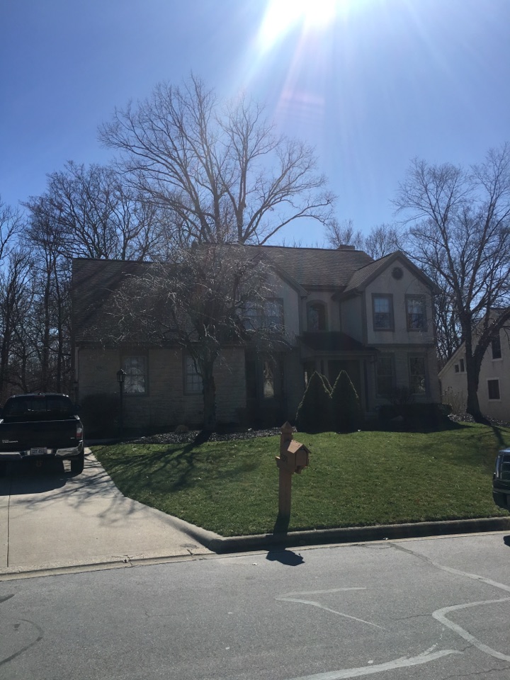 Westerville, OH - Roof inspection Westerville Westerville, OH - Roof inspection Westerville