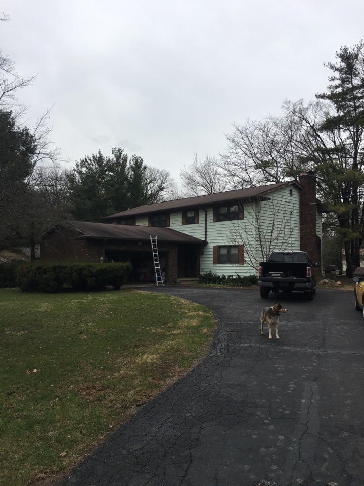Westerville, OH - Full roof replacement westerville Westerville, OH - Full roof replacement westerville