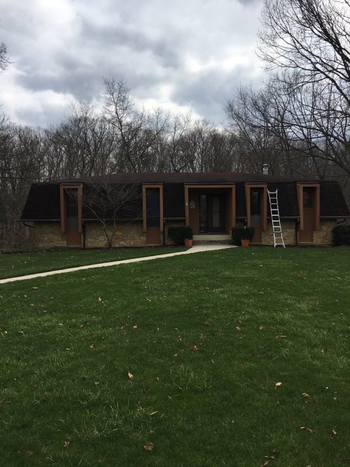 Westerville, OH - Roof replacement Westerville Westerville, OH - Roof replacement Westerville
