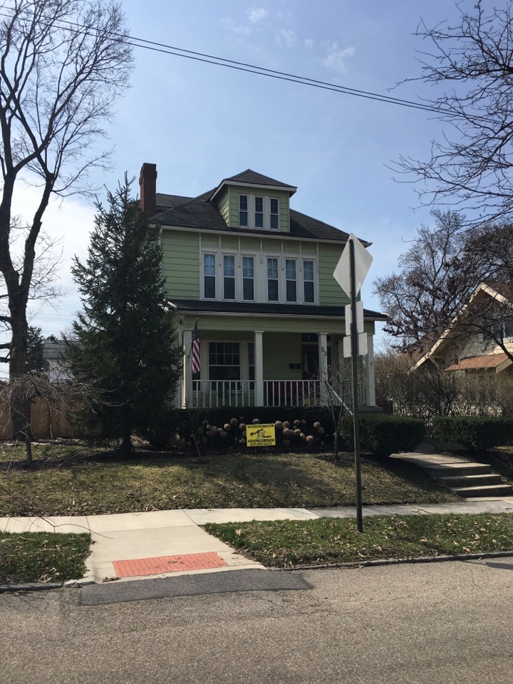 Columbus, OH - Full roof replacement Columbus Columbus, OH - Full roof replacement Columbus
