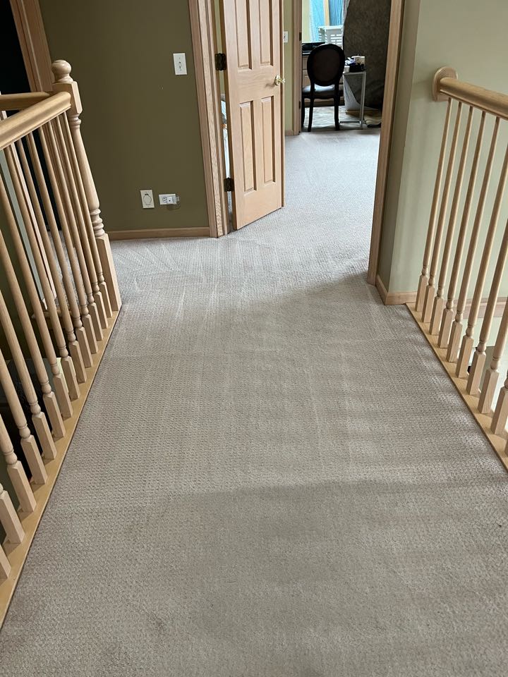 Carpet cleaning 10 rooms