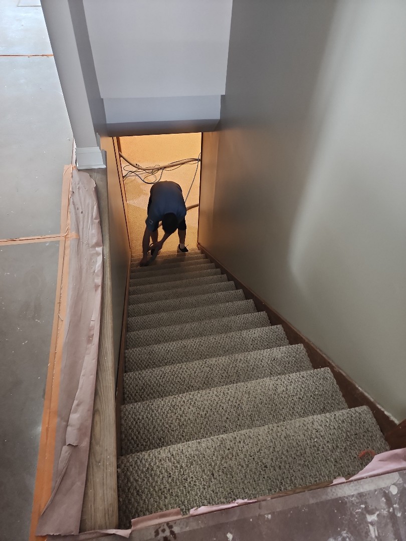 Airducts and carpet cleaning 