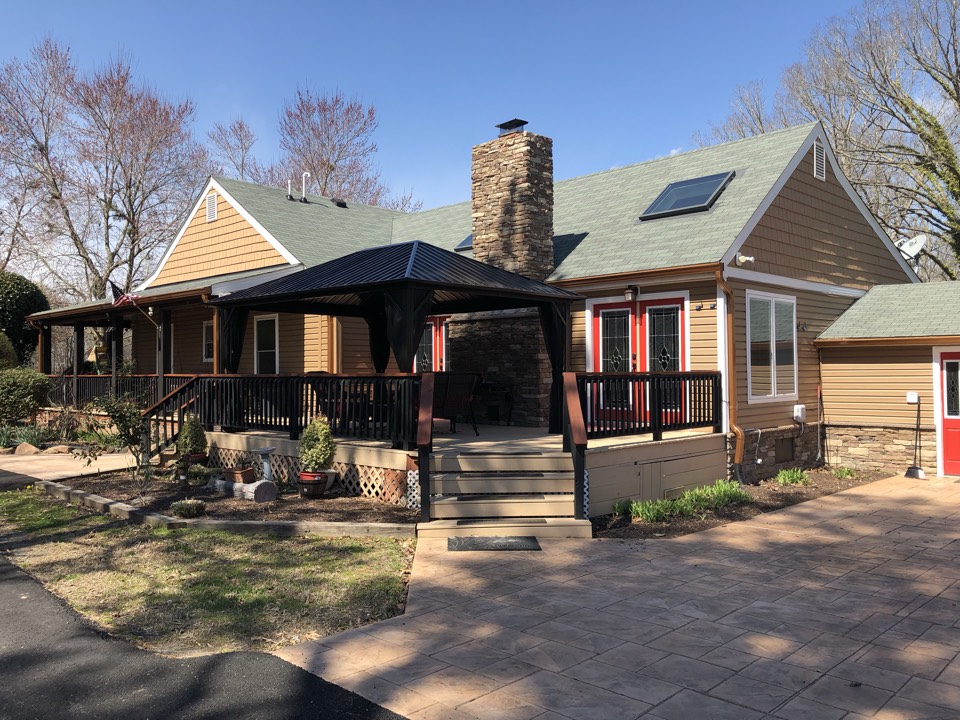 Chesapeake, VA - Better View install of siding, stone windows trim and skylights in Cheseapeake. Just call (757) 689-6210 to see what Better View can do for you. Chesapeake, VA - Better View install of siding, stone windows trim and skylights in Cheseapeake. Just call (757) 689-6210 to see what Better View can do for you.