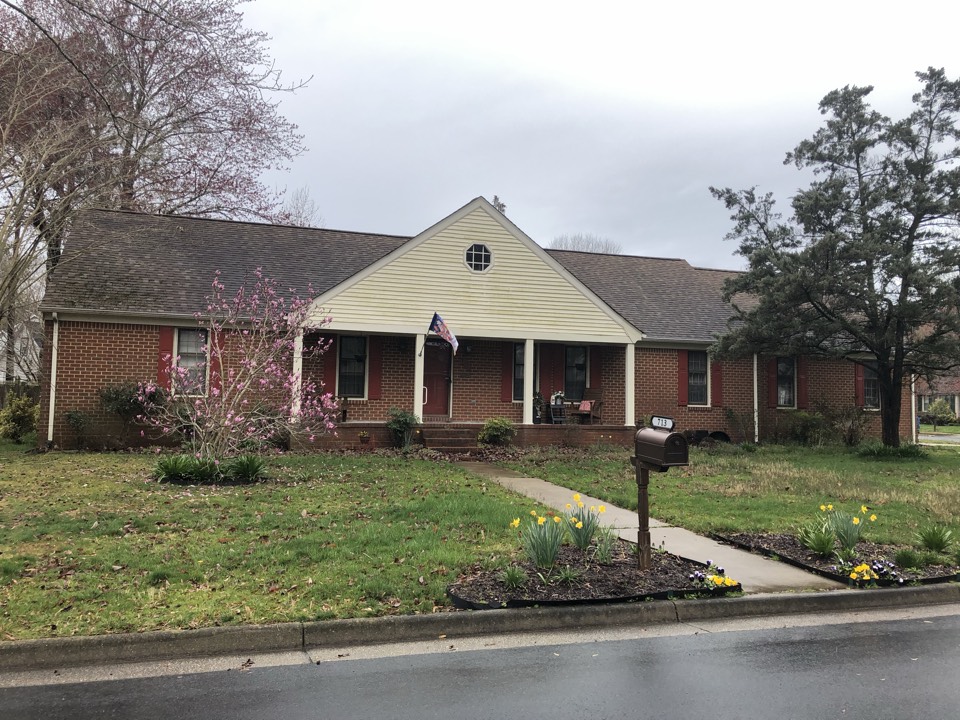 Chesapeake, VA - Better View install of windows tan vinyl windows and wrap off Wickwood Dr Cheseapeake. From various colors and styles Better View has some choices for you. Just call (757) 689-6210. Chesapeake, VA - Better View install of windows tan vinyl windows and wrap off Wickwood Dr Cheseapeake. From various colors and styles Better View has some choices for you. Just call (757) 689-6210.