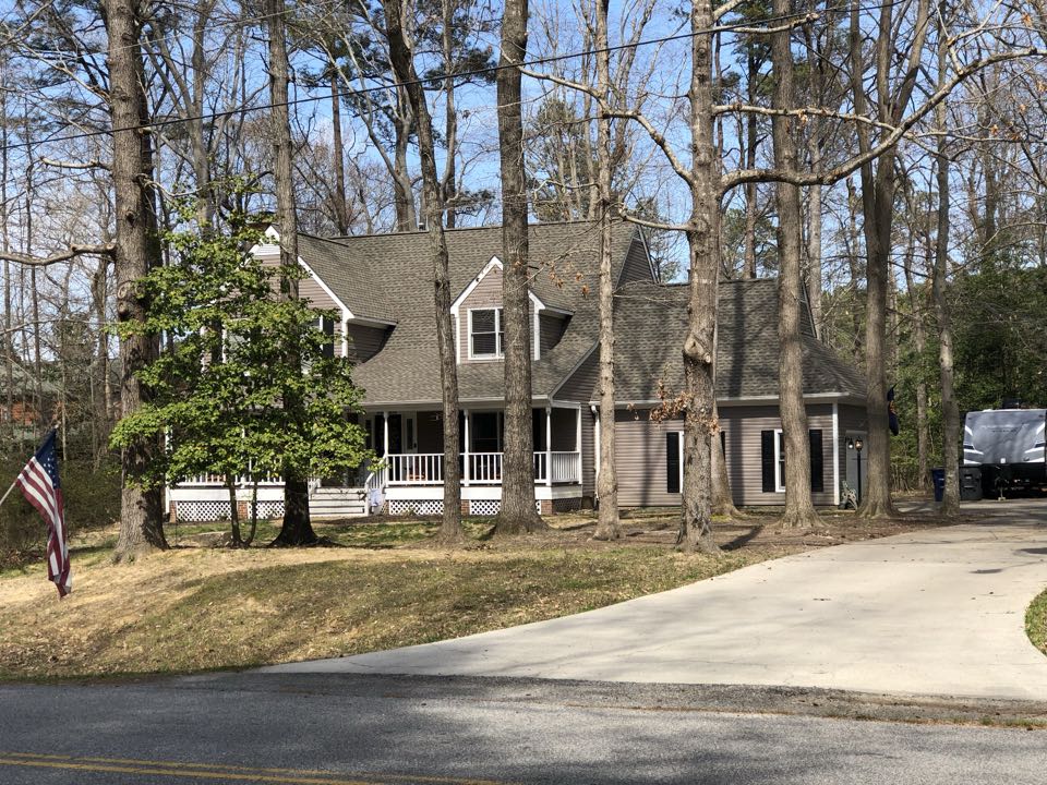 Smithfield, VA - Better View install of install of PGT sliding glass door and PVC trim wrap in Smithfield. If you Doors and Windows just give us a call at (757) 689-6210. Smithfield, VA - Better View install of install of PGT sliding glass door and PVC trim wrap in Smithfield. If you Doors and Windows just give us a call at (757) 689-6210.