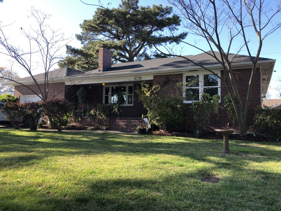 Chesapeake, VA - Better View install of Energy Efficient VK windows and matching pvc coil stock in Chesapeake by Lakeside Park. If you a more efficient modern windows or entry doors just call us at (757) 689-6210. Chesapeake, VA - Better View install of Energy Efficient VK windows and matching pvc coil stock in Chesapeake by Lakeside Park. If you a more efficient modern windows or entry doors just call us at (757) 689-6210.