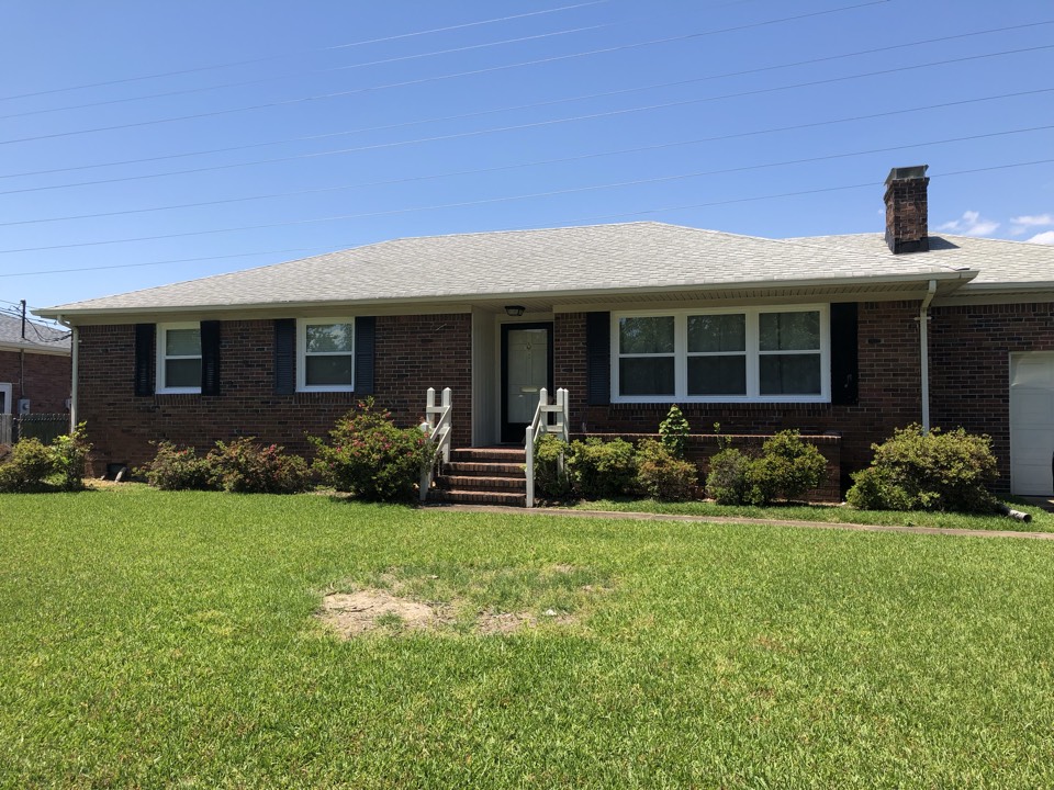 Norfolk, VA - Better View install of windows and matching PVC wrap in Norfolk by the Botanical Garden. From simple to complex we are the company for you just call (757) 689-6210. Norfolk, VA - Better View install of windows and matching PVC wrap in Norfolk by the Botanical Garden. From simple to complex we are the company for you just call (757) 689-6210.