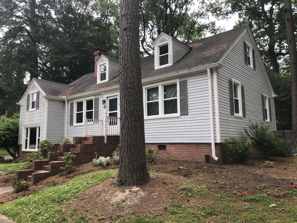 Suffolk, VA - Better View install of energy efficient vinyl windows and storm doors in Suffolk by the golf course. If you have an older home that needs some TLC we are the company for you. Just call (757) 689-6210. Suffolk, VA - Better View install of energy efficient vinyl windows and storm doors in Suffolk by the golf course. If you have an older home that needs some TLC we are the company for you. Just call (757) 689-6210.