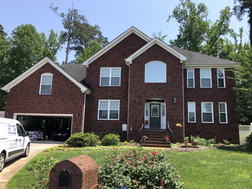 Virginia Beach, VA - Better View service call in VB by Indian River Rd. If you need a whole house or a minor repair or customization just call (757) 689-6210. Virginia Beach, VA - Better View service call in VB by Indian River Rd. If you need a whole house or a minor repair or customization just call (757) 689-6210.