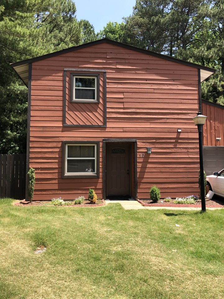 Chesapeake, VA - Better View install of tan windows with bronze wrap in Chesapeake by Indian River Park. If you need a special color style let help by calling (757)689-6210. Chesapeake, VA - Better View install of tan windows with bronze wrap in Chesapeake by Indian River Park. If you need a special color style let help by calling (757)689-6210.