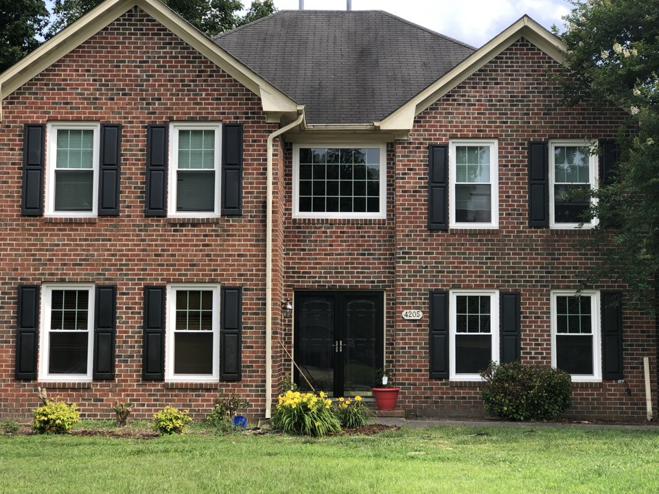 Chesapeake, VA - Better View install of premium energy efficient Sunrise Windows and matching pvc trim wrap in Chesapeake. If you are in need of an upgrade just call (757) 689-6210. Chesapeake, VA - Better View install of premium energy efficient Sunrise Windows and matching pvc trim wrap in Chesapeake. If you are in need of an upgrade just call (757) 689-6210.