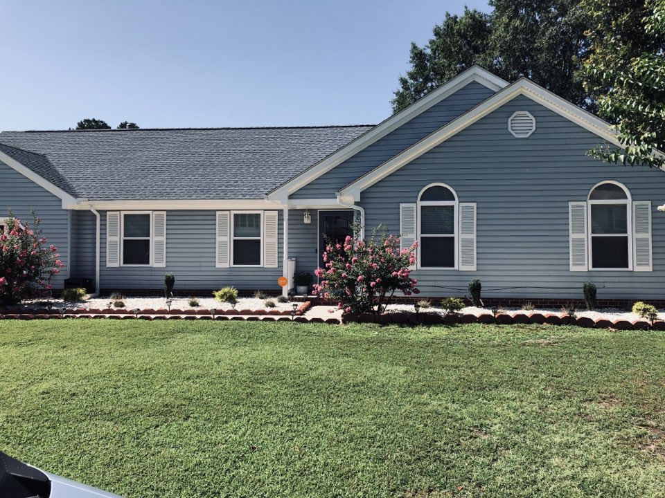Suffolk, VA - Better View install of windows and energy efficient SGD with matching PVC wrap in Suffolk by Cedar Lake. If you need some home maintenance just call us at (757) 689-6210. Suffolk, VA - Better View install of windows and energy efficient SGD with matching PVC wrap in Suffolk by Cedar Lake. If you need some home maintenance just call us at (757) 689-6210.