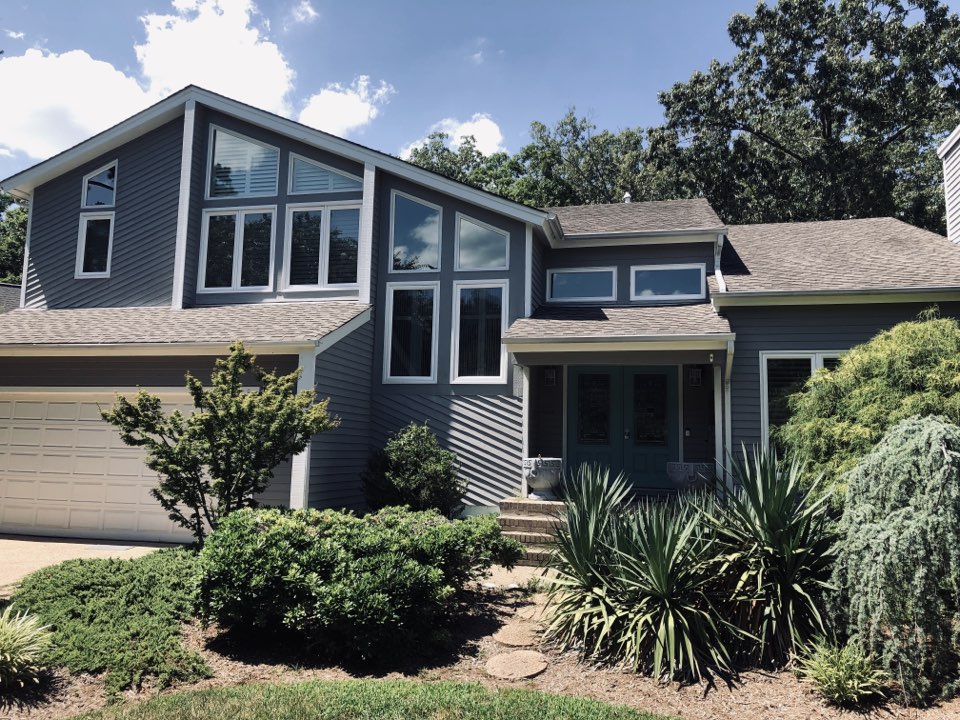 Virginia Beach, VA - Better View install of premium energy efficient vinyl windows and matching PVC trim wrap in VB by Lake Christine. If you have a forever home we can keep it looking great. Just call (757) 689-6210. Virginia Beach, VA - Better View install of premium energy efficient vinyl windows and matching PVC trim wrap in VB by Lake Christine. If you have a forever home we can keep it looking great. Just call (757) 689-6210.