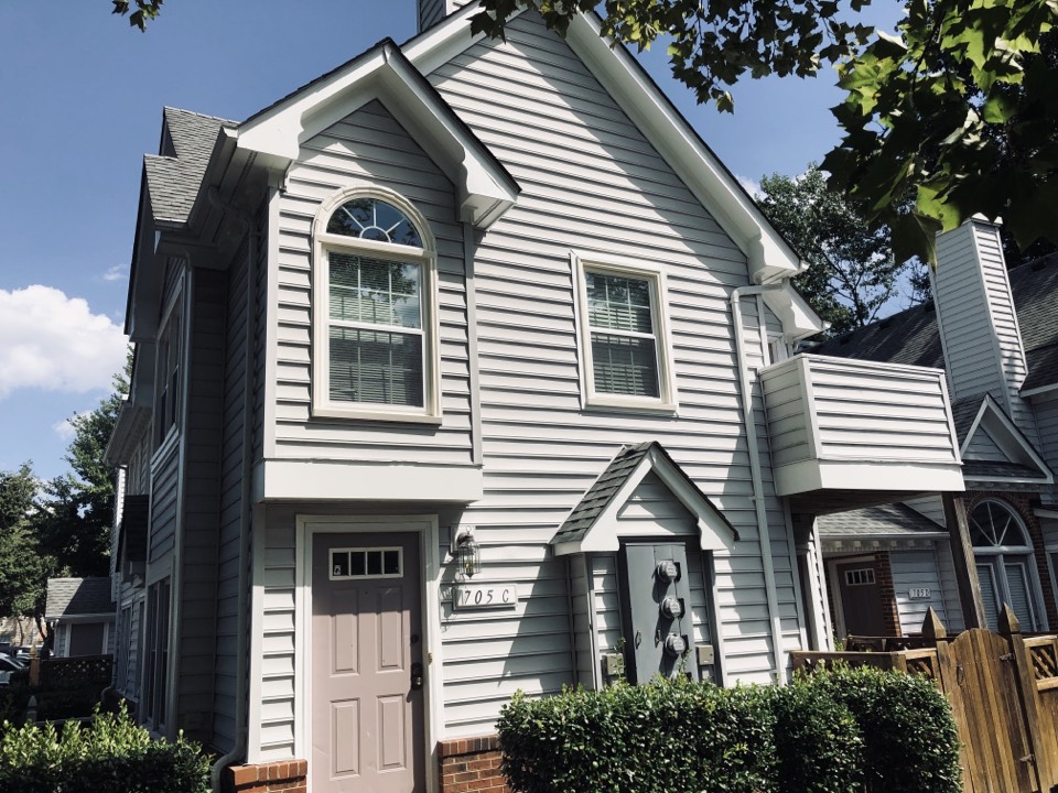 Chesapeake, VA - Better View install of energy efficient windows and pvc trim wrap in Chesapeake by River Club Park. From home to condo we have a product for you, just call (757) 689-6210. Chesapeake, VA - Better View install of energy efficient windows and pvc trim wrap in Chesapeake by River Club Park. From home to condo we have a product for you, just call (757) 689-6210.