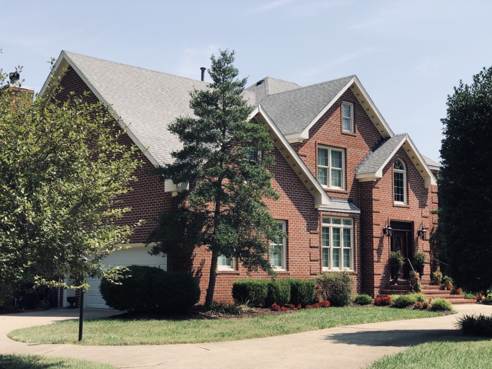 Smithfield, VA - Better View install of windows, Hardy board and pvc trim wrap in Smithfield by James Creek. If you need a simple repair or full remodeling we are your Class “A” Contractor, just call (757) 689-6210. Smithfield, VA - Better View install of windows, Hardy board and pvc trim wrap in Smithfield by James Creek. If you need a simple repair or full remodeling we are your Class “A” Contractor, just call (757) 689-6210.
