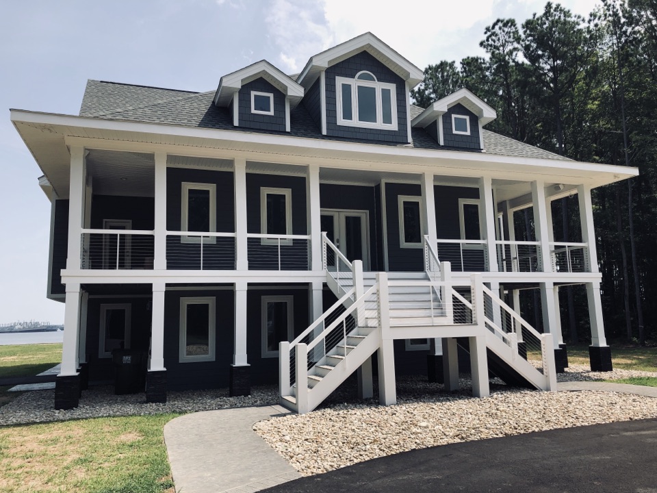 Smithfield, VA - Better View Windows in Smithfield by the James River. If you need a high end product or an economic solution we have your choices just call (757) 689-6210. Smithfield, VA - Better View Windows in Smithfield by the James River. If you need a high end product or an economic solution we have your choices just call (757) 689-6210.