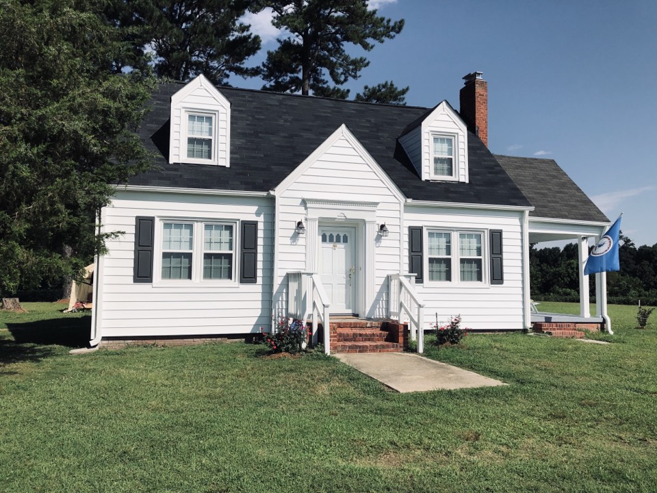 Smithfield, VA - Better View install of siding and trim in Smithfield. If you have a home renovation need just call (757) 689-6210. Smithfield, VA - Better View install of siding and trim in Smithfield. If you have a home renovation need just call (757) 689-6210.