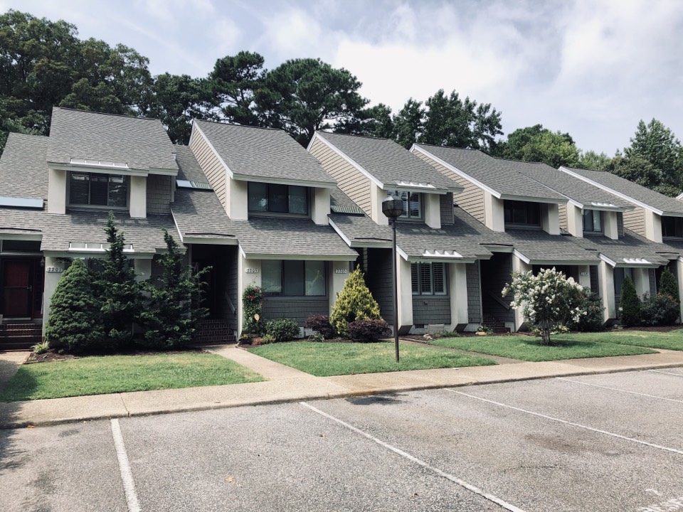 Virginia Beach, VA - Better View install of Atlas Roof with Summit 60 in VB by Bradford Lake. From top to bottom we have you covered just call (757) 689-6210. Virginia Beach, VA - Better View install of Atlas Roof with Summit 60 in VB by Bradford Lake. From top to bottom we have you covered just call (757) 689-6210.