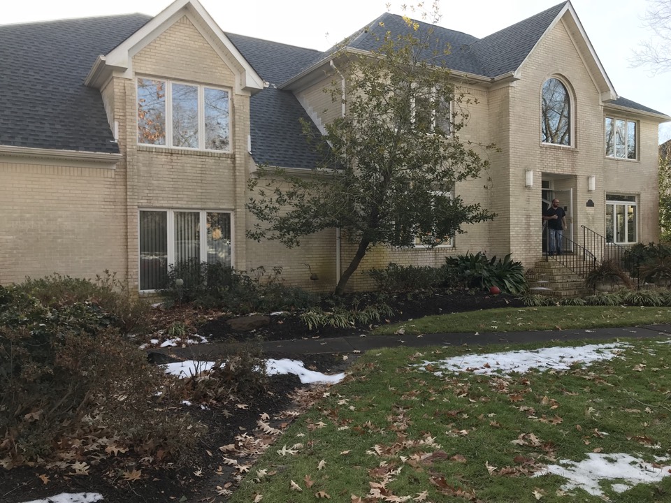 Virginia Beach, VA - Better View before pix of a 22 Sunrise Premium Energy Efficient Windows by the VB National Golf Club just after the 2018 record snow storm. Virginia Beach, VA - Better View before pix of a 22 Sunrise Premium Energy Efficient Windows by the VB National Golf Club just after the 2018 record snow storm.