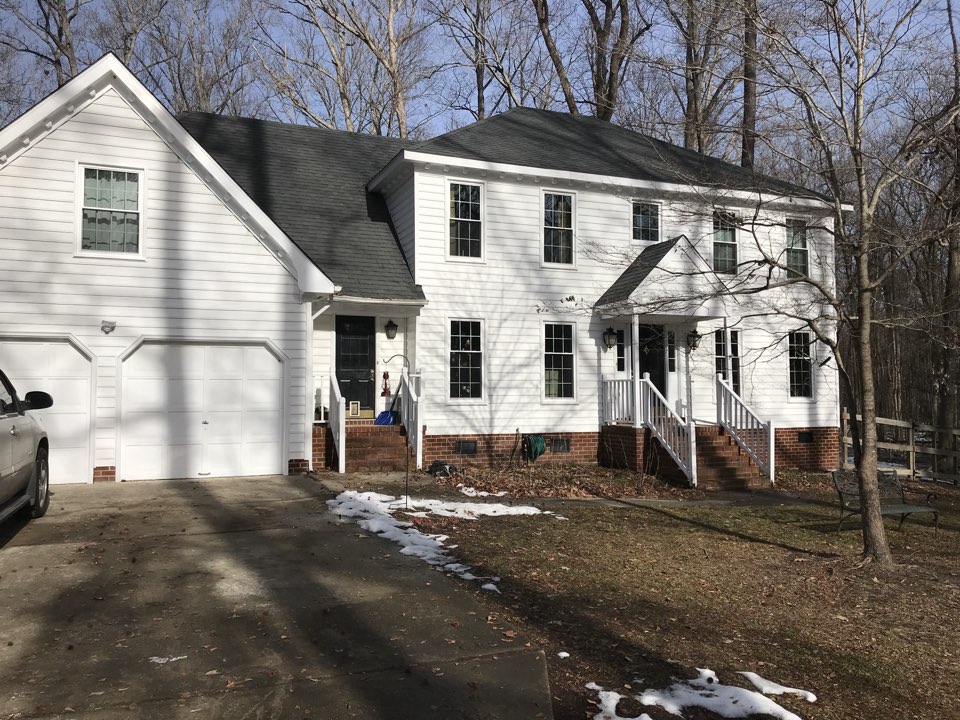Chesapeake, VA - Better View phase two of more VK Energy Efficient windows for the happy customer by the Great Dismal Swamp National Wildlife Refuge in Chesapeake. If you like what you see call (757) 689-6210. Chesapeake, VA - Better View phase two of more VK Energy Efficient windows for the happy customer by the Great Dismal Swamp National Wildlife Refuge in Chesapeake. If you like what you see call (757) 689-6210.