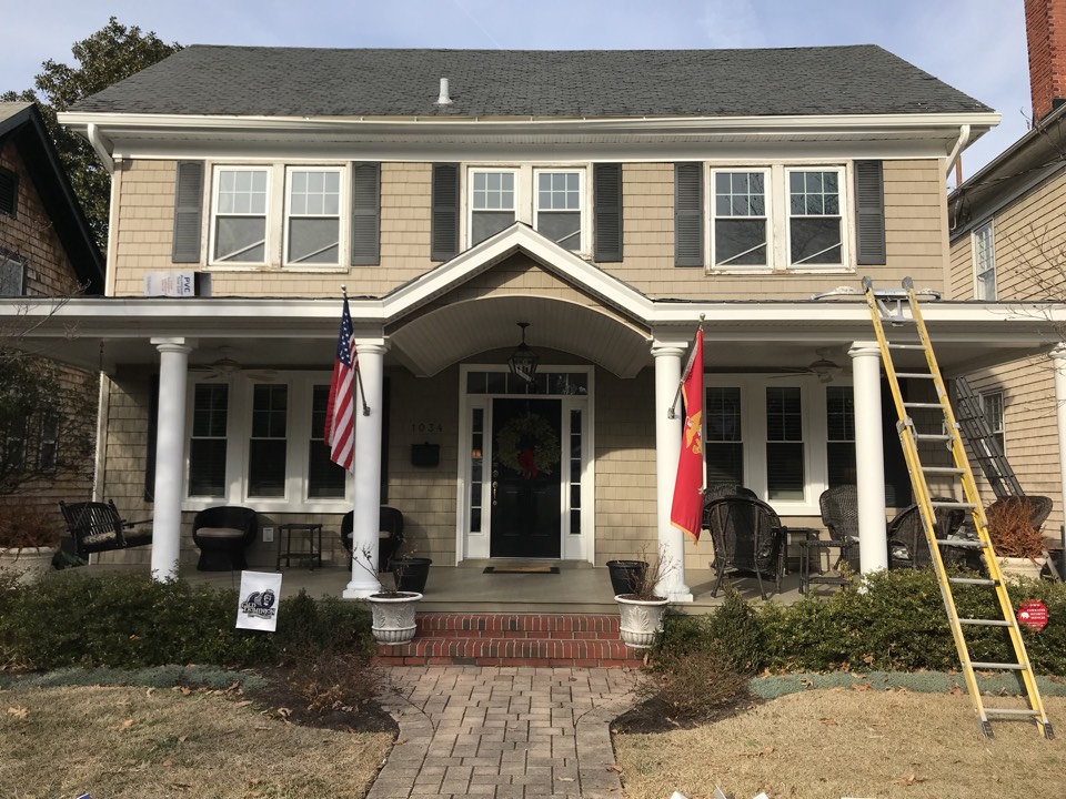 Norfolk, VA - Better View in process of install a couple dozen Sunrise Energy Star Windows in Norfolk by Crab Creek. We can help your home with windows or doors feel free to call (757) 689-6210 Norfolk, VA - Better View in process of install a couple dozen Sunrise Energy Star Windows in Norfolk by Crab Creek. We can help your home with windows or doors feel free to call (757) 689-6210