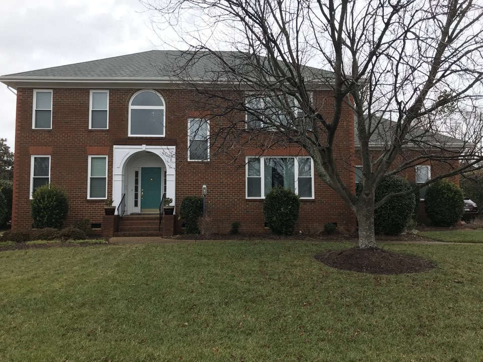 Virginia Beach, VA - Better View back again servicing a extremely satisfied customer on some beautiful Sunrise Energy Star windows and wrap. In VB by the Bayville Golf Club, if you would like your home to look like this just call (757) 689-6210. Virginia Beach, VA - Better View back again servicing a extremely satisfied customer on some beautiful Sunrise Energy Star windows and wrap. In VB by the Bayville Golf Club, if you would like your home to look like this just call (757) 689-6210.