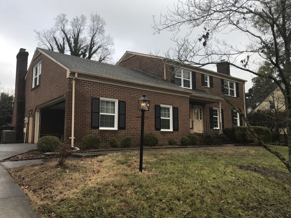 Newport News, VA - Installed United 2900 windows in investment property in Newport News, Virginia. Newport News, VA - Installed United 2900 windows in investment property in Newport News, Virginia.
