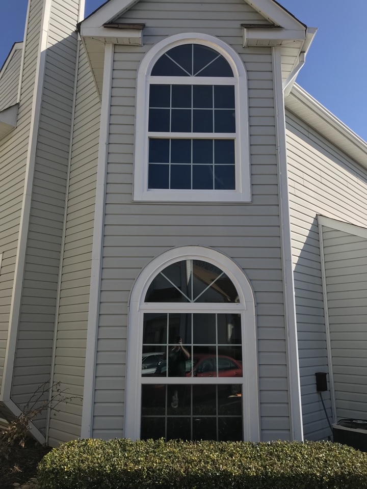Virginia Beach, VA - Better View install of large United windows on an investment property in VB by Thaila Creek. If you have a rental property you need taken care of give us a call at (757) 689-6210 Virginia Beach, VA - Better View install of large United windows on an investment property in VB by Thaila Creek. If you have a rental property you need taken care of give us a call at (757) 689-6210