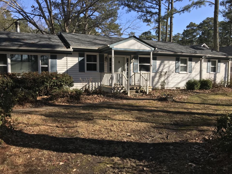 Virginia Beach, VA - Better View whole house replacement of some white vinyl windows on a investment property by North Landing River in VB. If you want to see what Better View can do for you call (757) 689-6210 Virginia Beach, VA - Better View whole house replacement of some white vinyl windows on a investment property by North Landing River in VB. If you want to see what Better View can do for you call (757) 689-6210