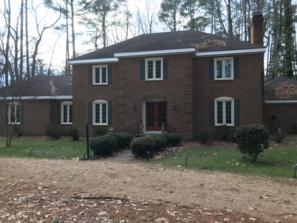 Virginia Beach, VA - Better Views install of some Beautiful Sunrise Cream Color Casement High Efficiency Windows and a perfect wrap job. This job was in VB by the Lynnhaven Bay Area, homeowner is extremely happy with this choice. If you need help with your home improvement needs just call Better View at (757) 689-6210 and see what we can do for you. Virginia Beach, VA - Better Views install of some Beautiful Sunrise Cream Color Casement High Efficiency Windows and a perfect wrap job. This job was in VB by the Lynnhaven Bay Area, homeowner is extremely happy with this choice. If you need help with your home improvement needs just call Better View at (757) 689-6210 and see what we can do for you.