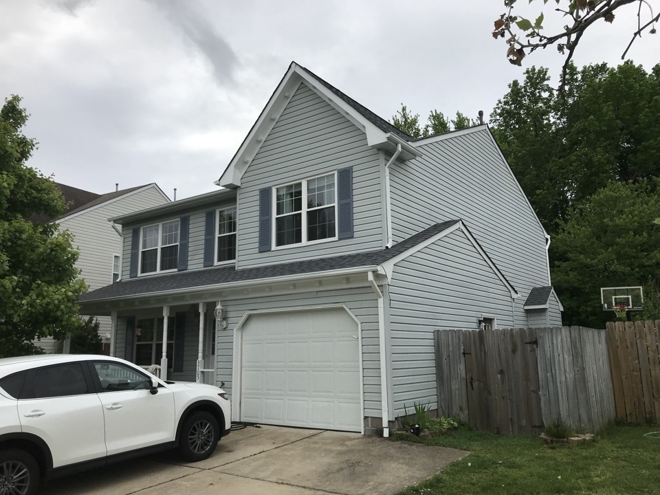 Virginia Beach, VA - Better View Windows and More install of some VK energy efficient windows and a brand new roof in VB by TCC. If you kneed a roof, door windows or more just give us a call at (757) 689-6210. Virginia Beach, VA - Better View Windows and More install of some VK energy efficient windows and a brand new roof in VB by TCC. If you kneed a roof, door windows or more just give us a call at (757) 689-6210.