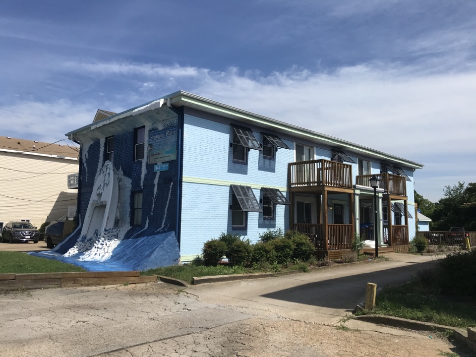 Norfolk, VA - Installed windows and doors on appartments in Ocean View, Norfolk. Norfolk, VA - Installed windows and doors on appartments in Ocean View, Norfolk.